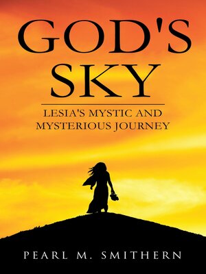 cover image of God's Sky